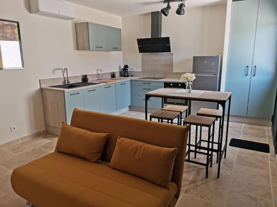 Maison En Campagne Avignon Kültér fotó