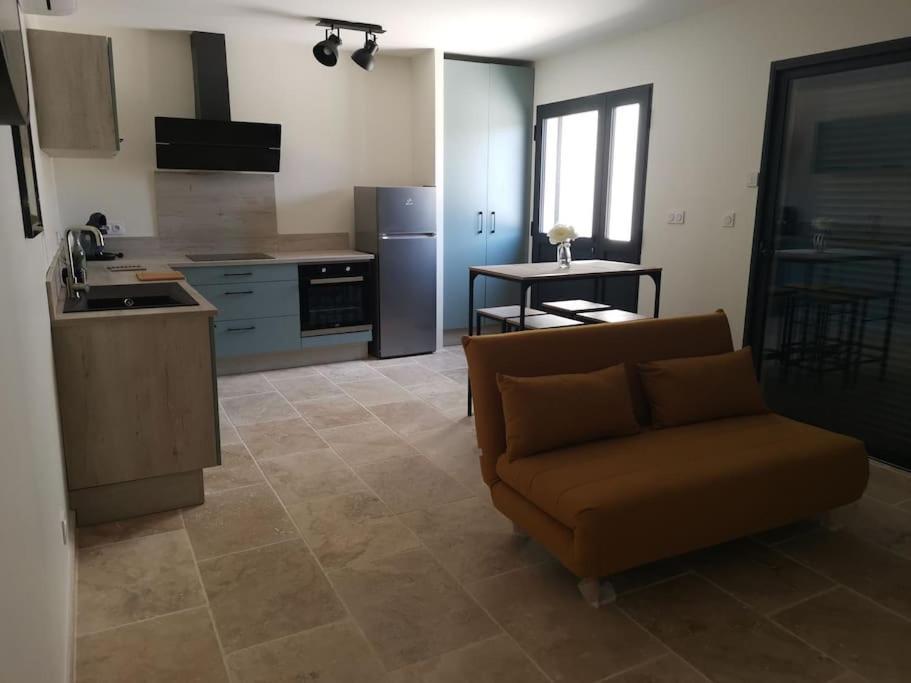 Maison En Campagne Avignon Kültér fotó