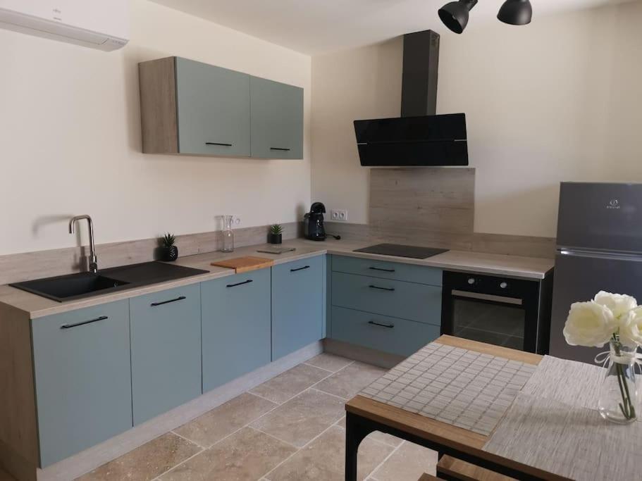 Maison En Campagne Avignon Kültér fotó