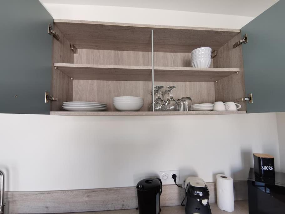 Maison En Campagne Avignon Kültér fotó