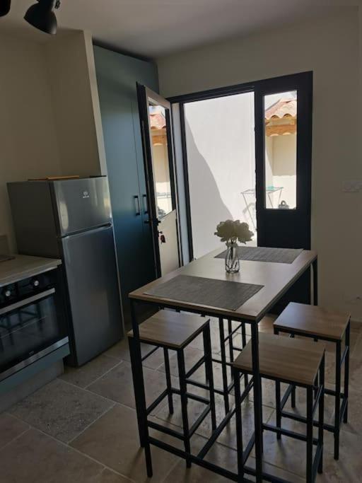 Maison En Campagne Avignon Kültér fotó