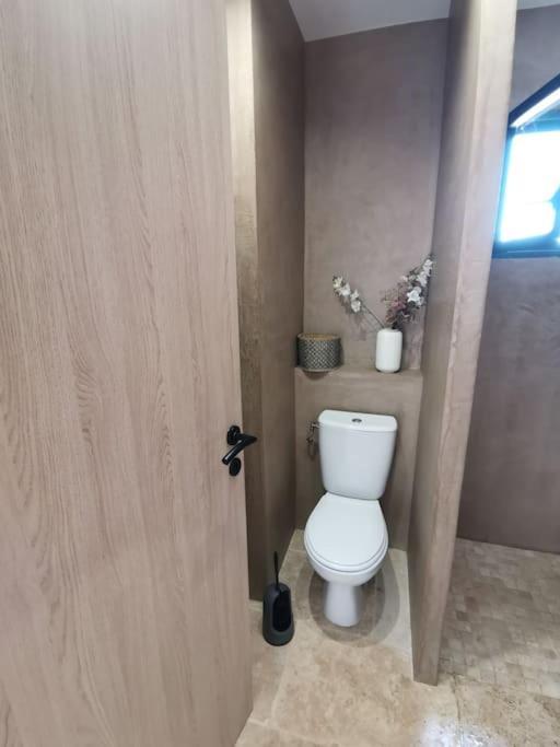 Maison En Campagne Avignon Kültér fotó