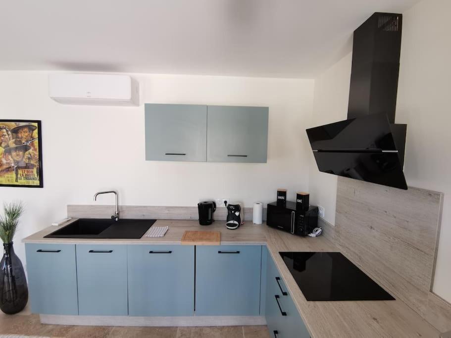 Maison En Campagne Avignon Kültér fotó