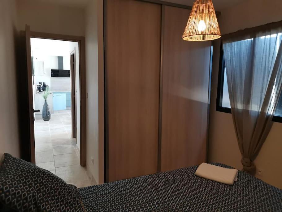 Maison En Campagne Avignon Kültér fotó