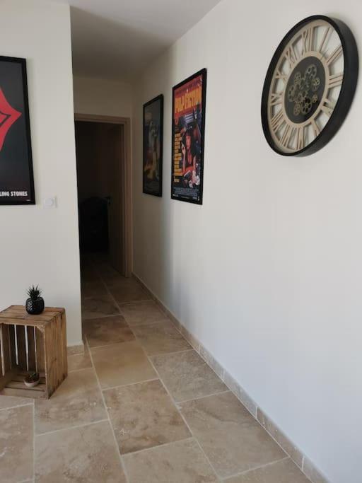 Maison En Campagne Avignon Kültér fotó
